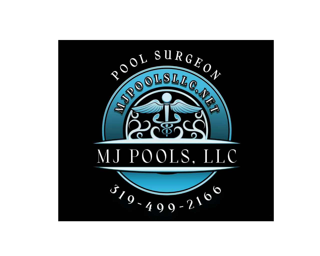 Home | MJ Pools, LLC